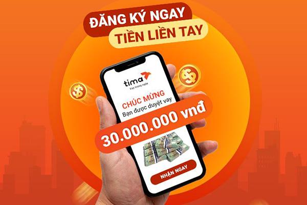 Vay Online Giải pháp tài chính linh hoạt cho mọi nhu cầu