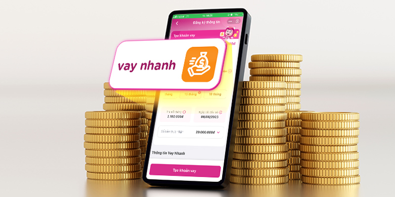 Các Ứng Dụng Vay Tiền Online Lãi Suất Thấp Uy Tín Nhất Hiện Nay