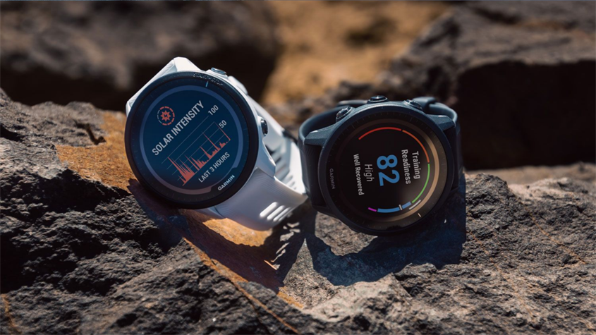 Mua Đồng Hồ Garmin Chính Hãng Hướng Dẫn Toàn Diện